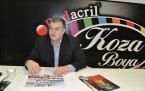 CEMAL TUNA - REDACRİL KOZA