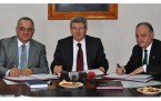 İMO, MİLLİ EĞİTİM, BESOB İŞBİRLİĞİ