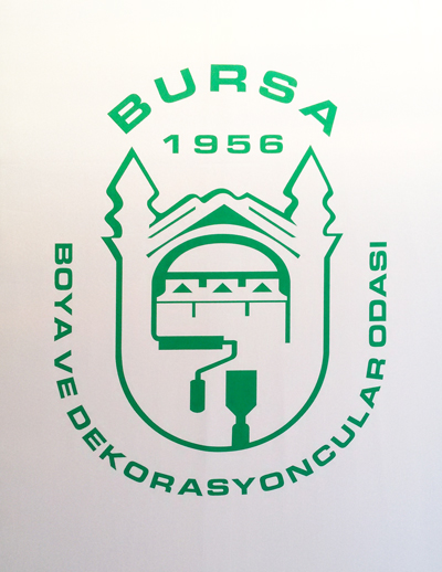 Bursa Boya ve Dekorasyoncular Odası