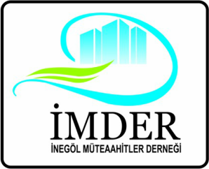 İMDER - İnegöl Müteahhitler Derneği