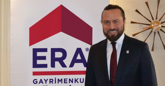 18 milyon konut üretimi planlanıyor