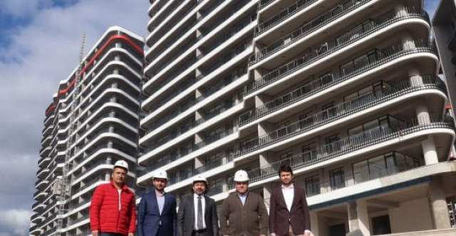 ALPİŞ GELENEĞİ BOZMADI…