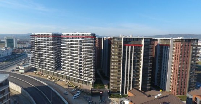 Alpiş'ten Bursalılara teşekkür