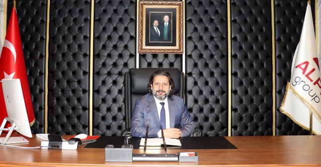 Alpiş'ten tarihi fırsat...