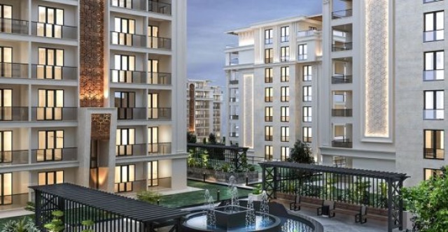 Bak Yapı'dan prestijli proje: Prestij Gold