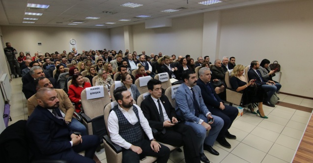 TÜGEM’den portföy paylaşımı buluşması
