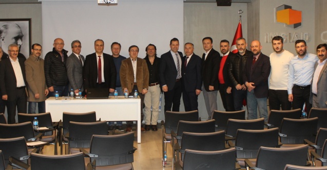 Yönetmelik sektöre fayda sağlayacak