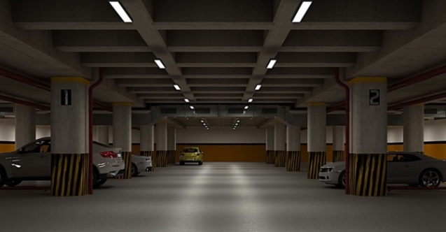 Otopark Yönetmeliği 3 ay ertelendi