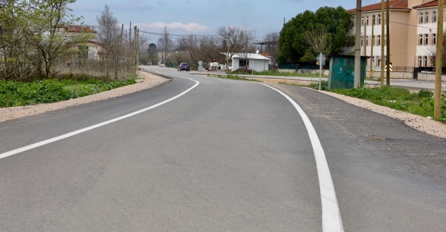 Ulaşıma alternatif dokunuşlar
