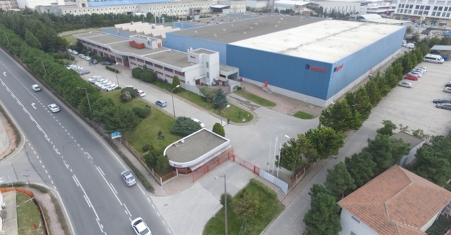 Legrand'da öncelik çalışan sağlığı