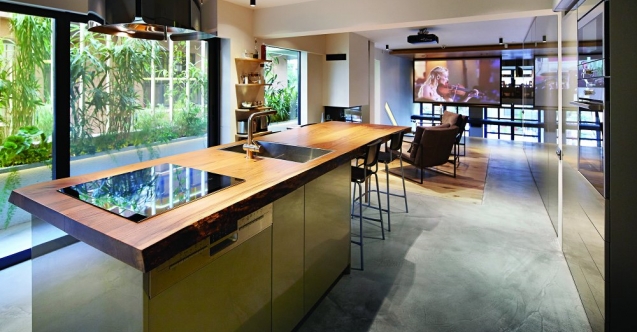 Farklı bir dönüşüm hikayesi: Studio Loft