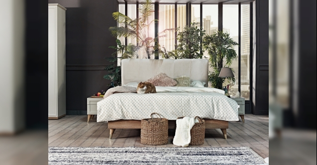 Yaşam alanlarınızı Kilim’in yeni yıldızı ile tamamlayın