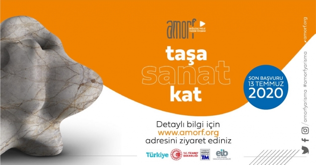 EMİB’den “Doğal Taş ve Tasarım Yarışması”