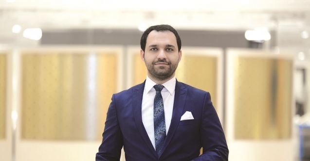GİGDER hedef büyüttü