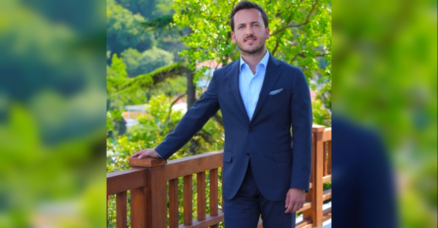 GYODER’in yeni başkanı Mehmet Kalyoncu