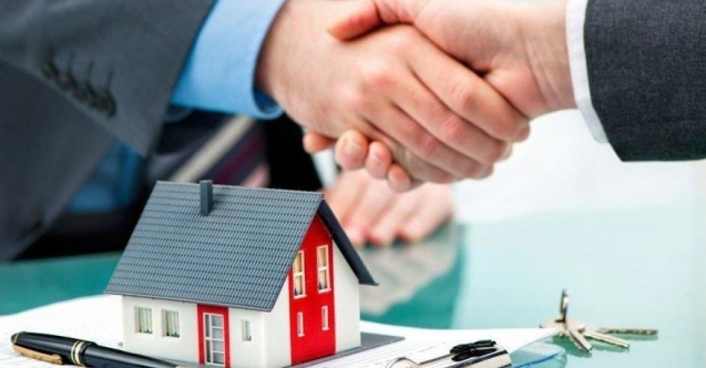 Markalı konutların stok erime hızında rekor