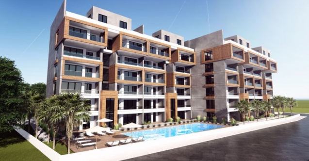 Maynova 52 İrfaniye’de