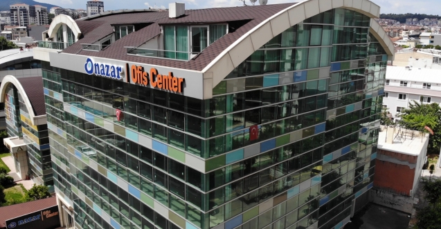 ‘Nazar’dan konut ve ofis fırsatları