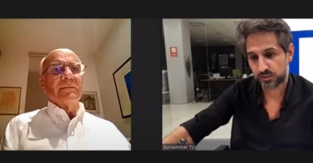 Diplomayı eline alan gökdelen dikiyor