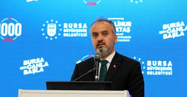 Başkan Aktaş,“Yarınlarımız çok daha güzel olacak”