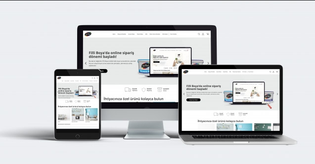 Filli Boya’dan online atak