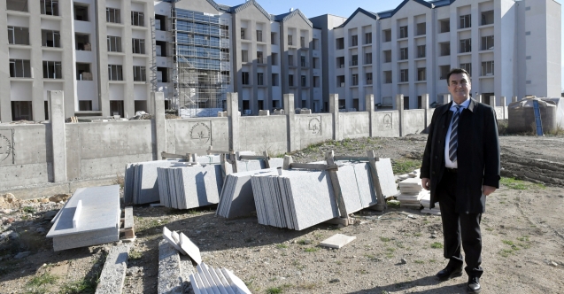 Osmangazi Bld, 2021 yılına 5 projeyle damga vuracak