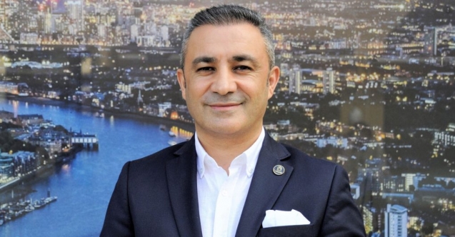 Emlak işletmelerinde lise şartının kaldırılmasına tepki