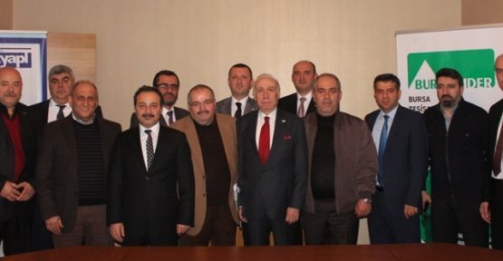 32. Sektörel Buluşma'da neler konuşuldu?