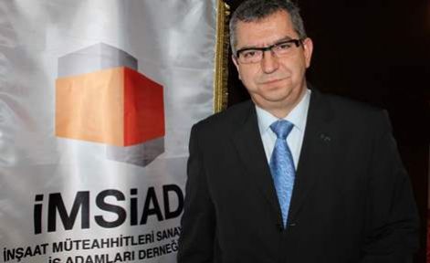 Adil Gökçadır, Konut Satış İstatistikleri'ni değerlendirdi