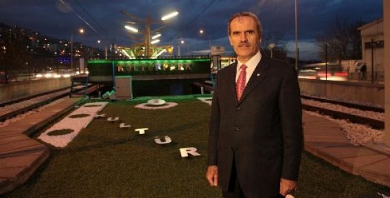 Altepe: Vazgeçmedik yatırımcı bekliyoruz