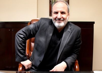 Arslankent'ten Güzelyalı'ya lüks proje