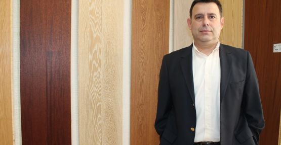 Parkede örnek güç birliği