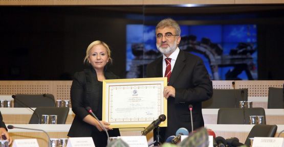 Bakan Yıldız'dan ASİAD’ın “İdeal Kentler Zirvesi”ne Destek Sözü