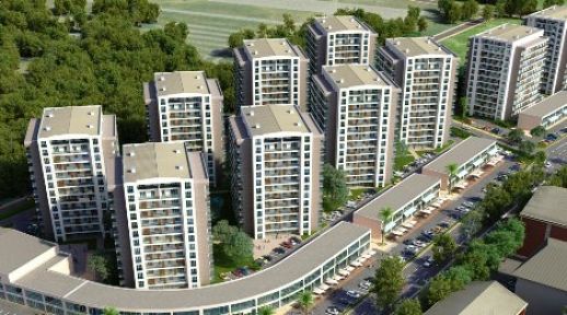 BakYapı Avrupa pazarına Rusya'dan girecek