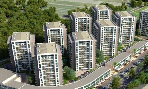 Bakyapı’dan 160 milyon TL’lik yatırım