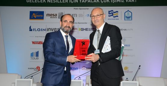 Edebali'den kentsel dönüşümde stratejik uygulamalar