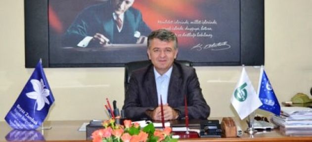 BESAŞ yeni tesisleri ile tarımsal kalkınmayı hızlandırıyor