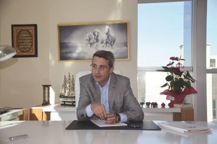 Birçok ulusal marka “Arel” farkıyla Bursalılarla buluştu