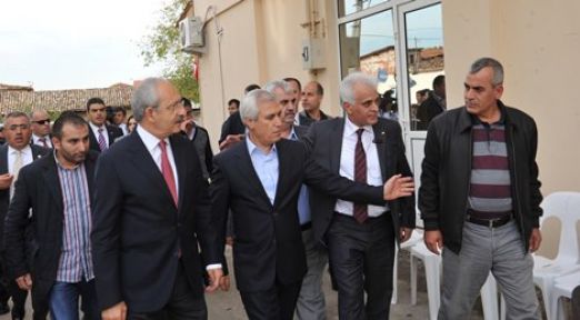 Bozbey: Kentsel dönüşüm yanlış algılanıyor