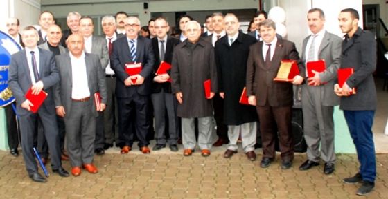 Bu lisede iş garantisi var