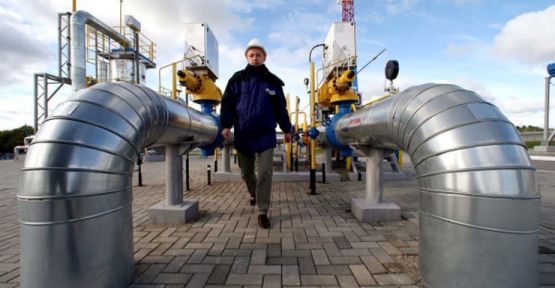 Bulgaristan doğal gaz bağlantısının inşaatını gerçekleştirecek müteahhitlik şirketini seçiyor.