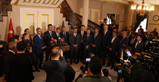 Bursa’da 150 Milyon TL bütçeli kamulaştırma
