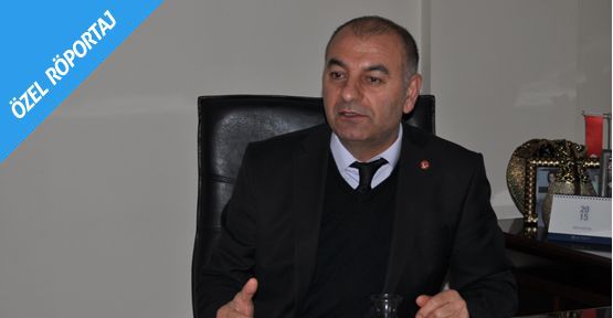 Bursa'nın gururu, yüzde yüz yerli marka Bemis