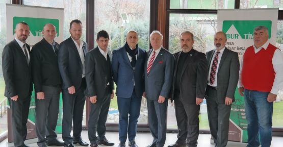 Eskibozkurt güven tazeledi