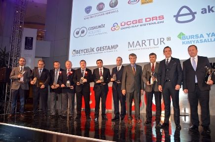 B.Y.K inovasyondaki gücünü kanıtladı