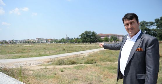 Dönüşüm Osmangazi’den Başlıyor