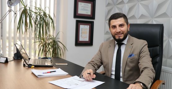 Emrah İşler: Sadelikte zarafet vardır