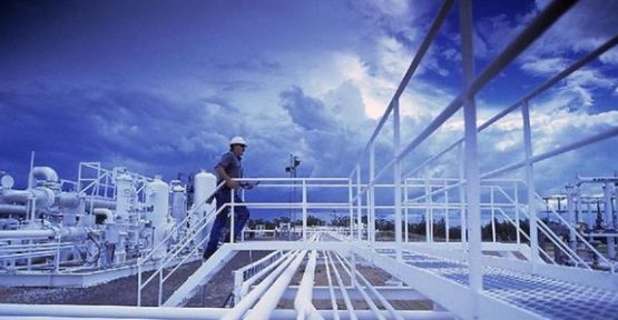 Enerji piyasasının gözdesi: Doğal gaz