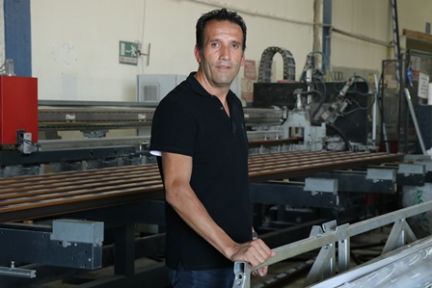 Ergün: Satışlarımızın yüzde 15’i ihracat