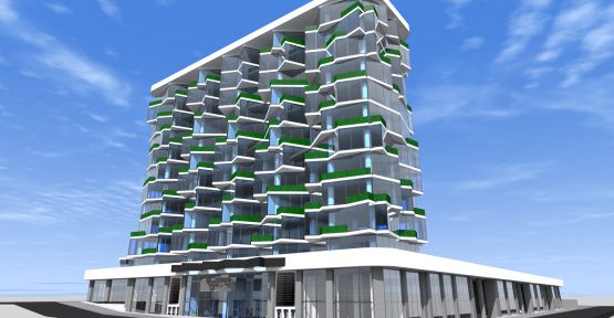 Evke Flex Office Yalova yoluna yeni bir yön çiziyor